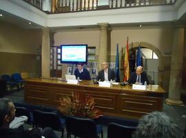 Presentóse'l nomenclátor xeográficu de la toponimia oficial d´Asturies  