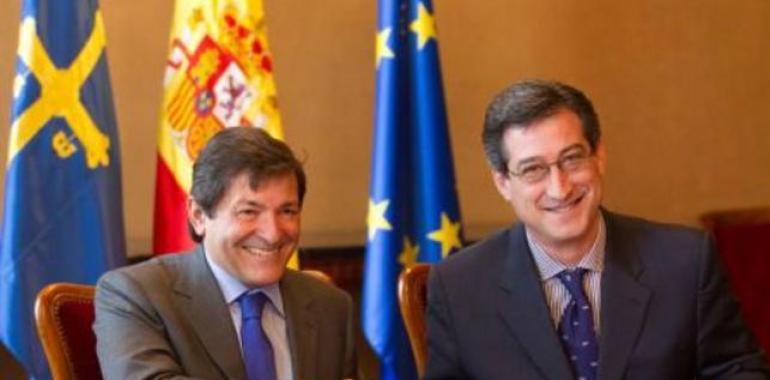 "Nuestra voluntad es minimizar los recortes en sanidad y educación"