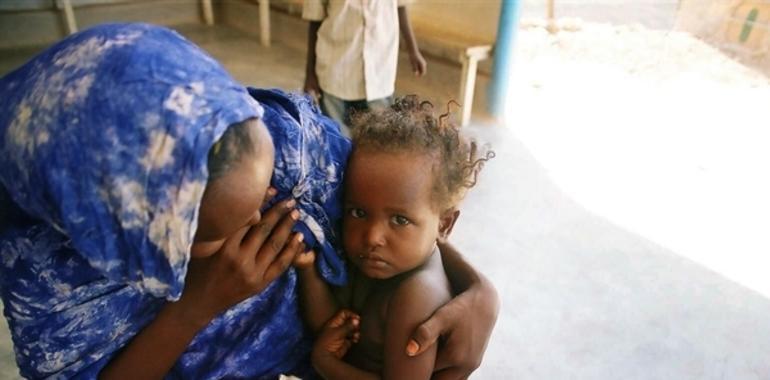 Emergencia por cólera en la región somalí de Middle Shabelle