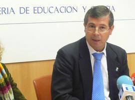 La Consejería de Educación y Ciencia crea 36 unidades de Infantil