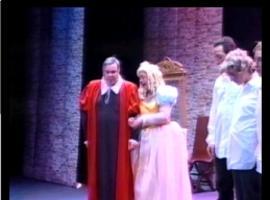 El Grupo de Teatro Nova, de Avilés, a escena en Bruselas