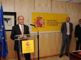 Sebastián subraya que la licitación del espectro asegura 25.000 millones de inversión en 5 años