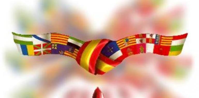 El Ayuntamiento de Llanes,  “Mérito nacional a la donación altruista de sangre en España 
