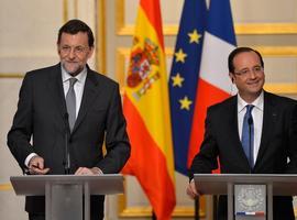 Rajoy: "Lo más urgente es resolver el problema de liquidez, financiación y sostenibilidad de la deuda" 