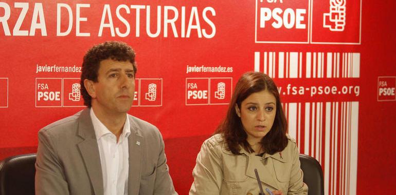 Jesús Gutiérrez. "La extrema derecha ha entrado en España por Asturias"