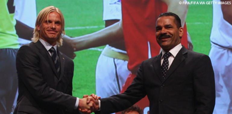 Interpol: No hay solución rápida para la corrupción en el deporte