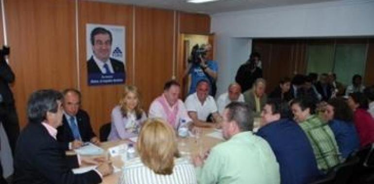 FORO, dispuesto a 