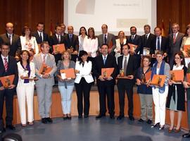 Nace la "Red de empresas por la excelencia en igualdad de oportunidades entre mujeres y hombres" 