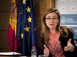 El déficit del Estado se reduce en cerca de 1.000 M€ hasta abril y se fija en el 1,43% 