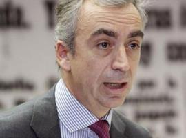 Ferre: "Las previsiones de ingresos son prudentes y acordes con la situación económica" 