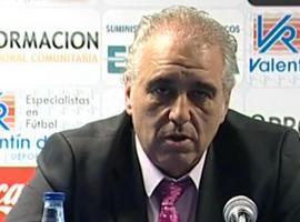 El Avilés se plantea la compra de una plaza en Segunda B