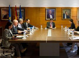 El Gobierno asturiano pide al Central que negocie soluciones para la minería del carbón