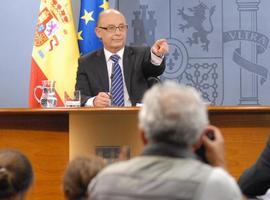 Montoro: "De la crisis se sale haciendo más Euro y más Europa"