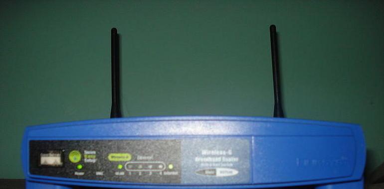 Alerta a los "amigos del wifi ajeno": ¡te metes en un lío!