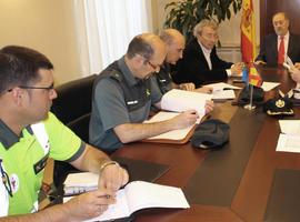De Lorenzo advierte que actuará con la máxima firmeza en la huelga del Transporte