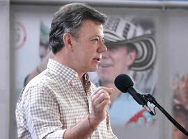 ¡Más plomo contra las Farc!