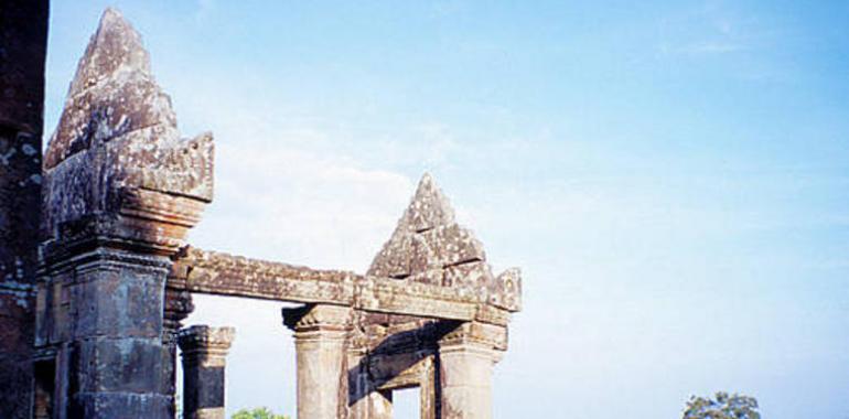 Camboya y Tailandia estudian medidas de conservación para el Templo de Preah Vihear 