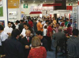 La industria agroalimentaria española acude a una nueva cita de Alimentaria México