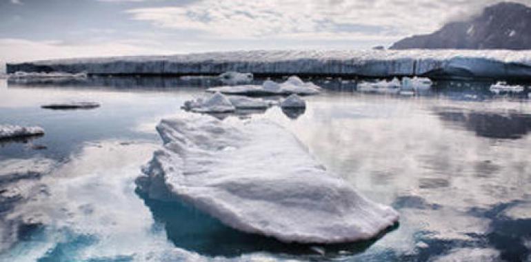 “A escala humana, ya hemos pasado el punto de no retorno del cambio climático”