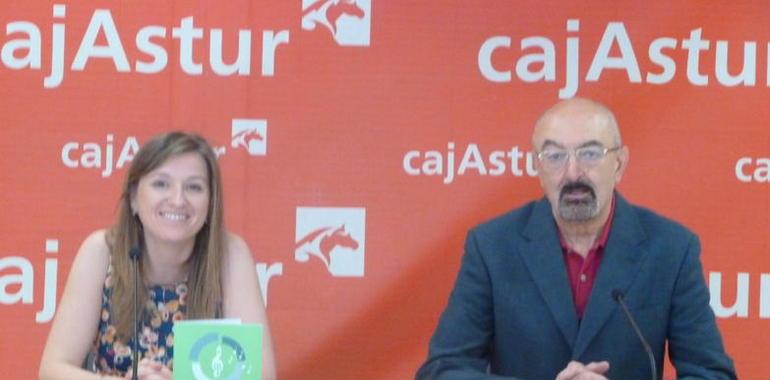 Cajastur presenta el Ciclo Ronda por Asturias