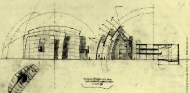 Richard Meier, uno de los mayores visionarios de la forma, las dimensiones y el espacio: Bernhard Karpf