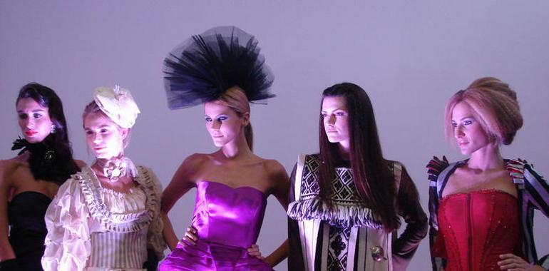 Diseñadores argentinos en el Caribbean Fashion Week