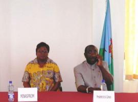 Finaliza el seminario sobre la mujer emprendedora en la CEMAC