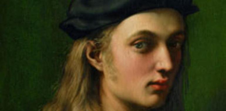 El último Rafael en el Museo del Prado