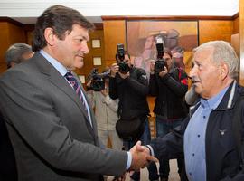 El Principado pide a Soria que revise las 'cuentas' de la minería 