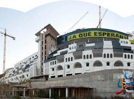 La demolición del Algarrobico puede ser sostenible y generar cerca de 400 puestos de trabajo