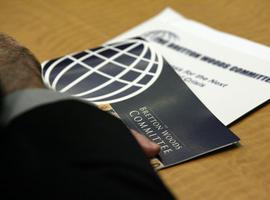 El Banco Mundial advierte de "un largo período de inestabilidad económica"