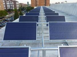 WWF y Amigos de la Tierra denuncian que la UE prescinde del objetivo de ahorro energético del 20%