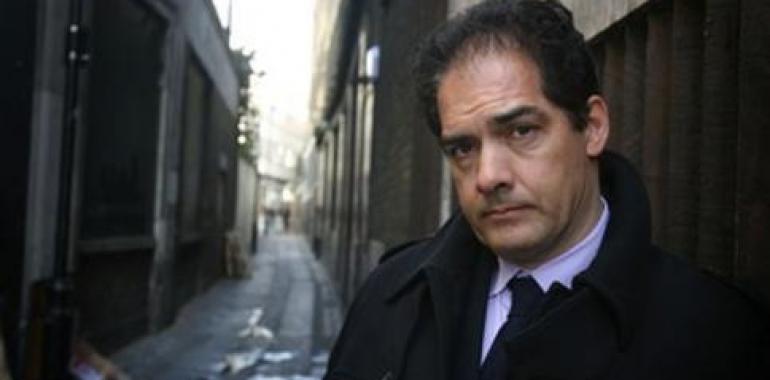 Philip Kerr, ‘Peridis’, ‘Forges’ y ‘El Roto’ abrirán las Actividades Culturales de la UIMP 2012