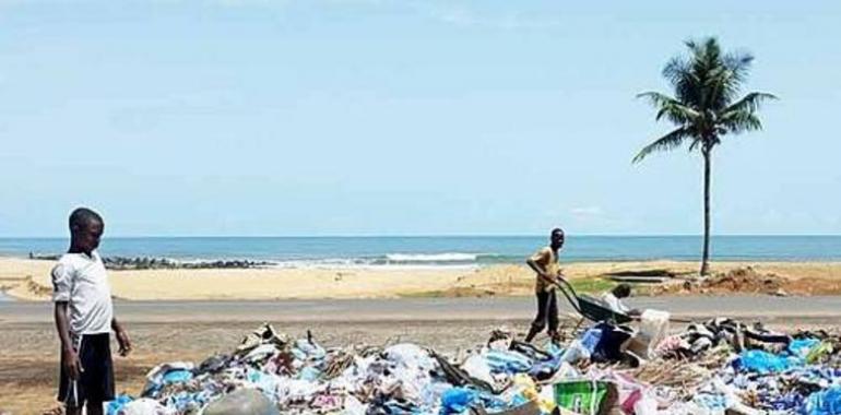 En Río+20, verde + azul = sociedades sostenibles, inclusivas y equitativas