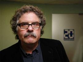 Joan Tardà, premiado con el 'Pozu Fortuna' por su implicación en la defensa de la memoria histórica