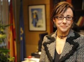El Gobierno asturiano ofrece “colaboración y mano tendida” al sector de la construcción