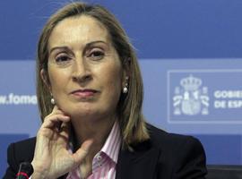 Fomento firma un préstamo de 500 M€ del Banco Europeo de Inversiones para la 'Y' vasca