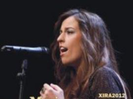 Gira Marisa Valle Roso con "De lo fondero l'alma" 