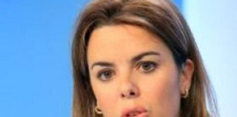 Sáenz de Santamaría, García-Margallo, Pastor y Gallardón, la próxima semana en la UIMP