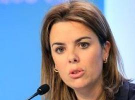 Sáenz de Santamaría, García-Margallo, Pastor y Gallardón, la próxima semana en la UIMP