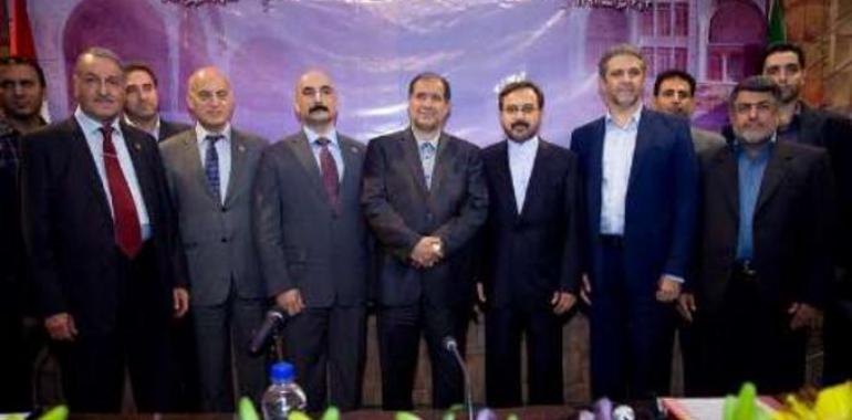 	 Iran, Iraq sign agreement to expand cooperation