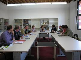 ‘Avilés, Isla de la Innovación’ renueva sus representantes