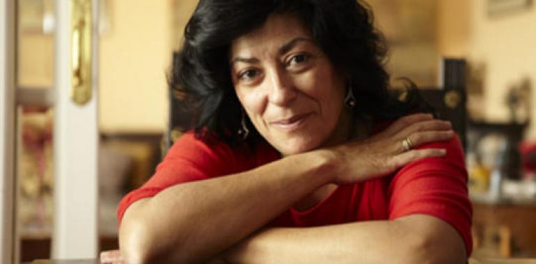 Almudena Grandes desvelará las claves de su obra en los ‘Martes Literarios’ de la UIMP