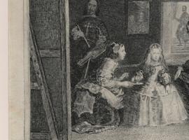 La Fundación Goya amplía su catálogo online