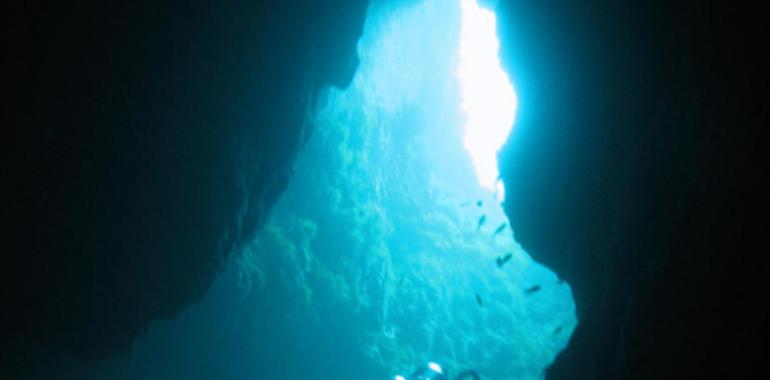 La isla de Malta, top mundial del buceo