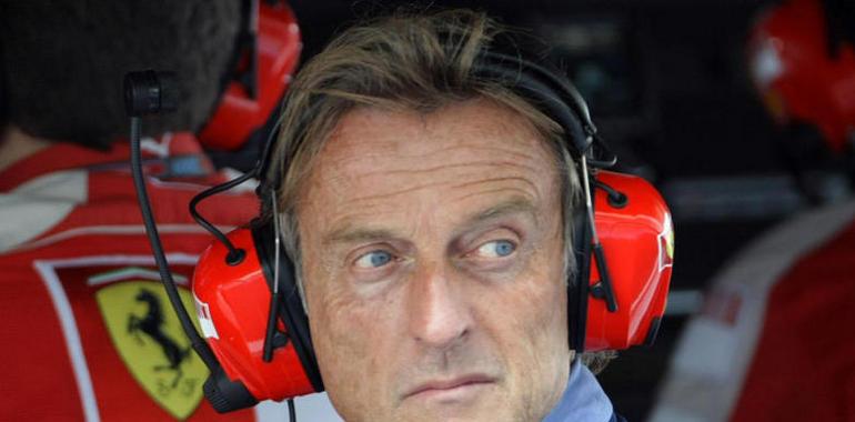 Montezemolo: "Tenemos un coche competitivo pero para ganar debemos hacer aun más"