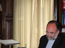 El arzobispo nombra 37 nuevos párrocos, incluyendo las más emblemáticas en Gijón, Avilés y Oviedo