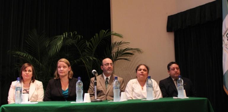 Primer encuentro de Arqueoastronomía en Guatemala