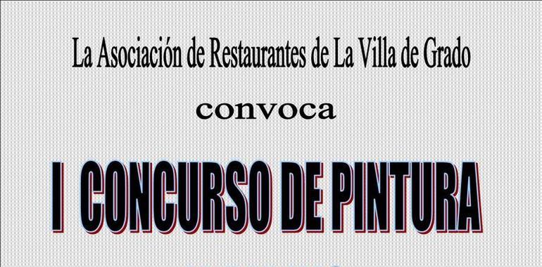 I Concurso de Pintura y Dibujo sobre el Afuega