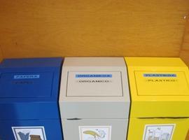 El actual sistema de gestión de residuos urbanos es deficitario y difícilmente sostenible 